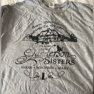 Hocus Pocus tshirt